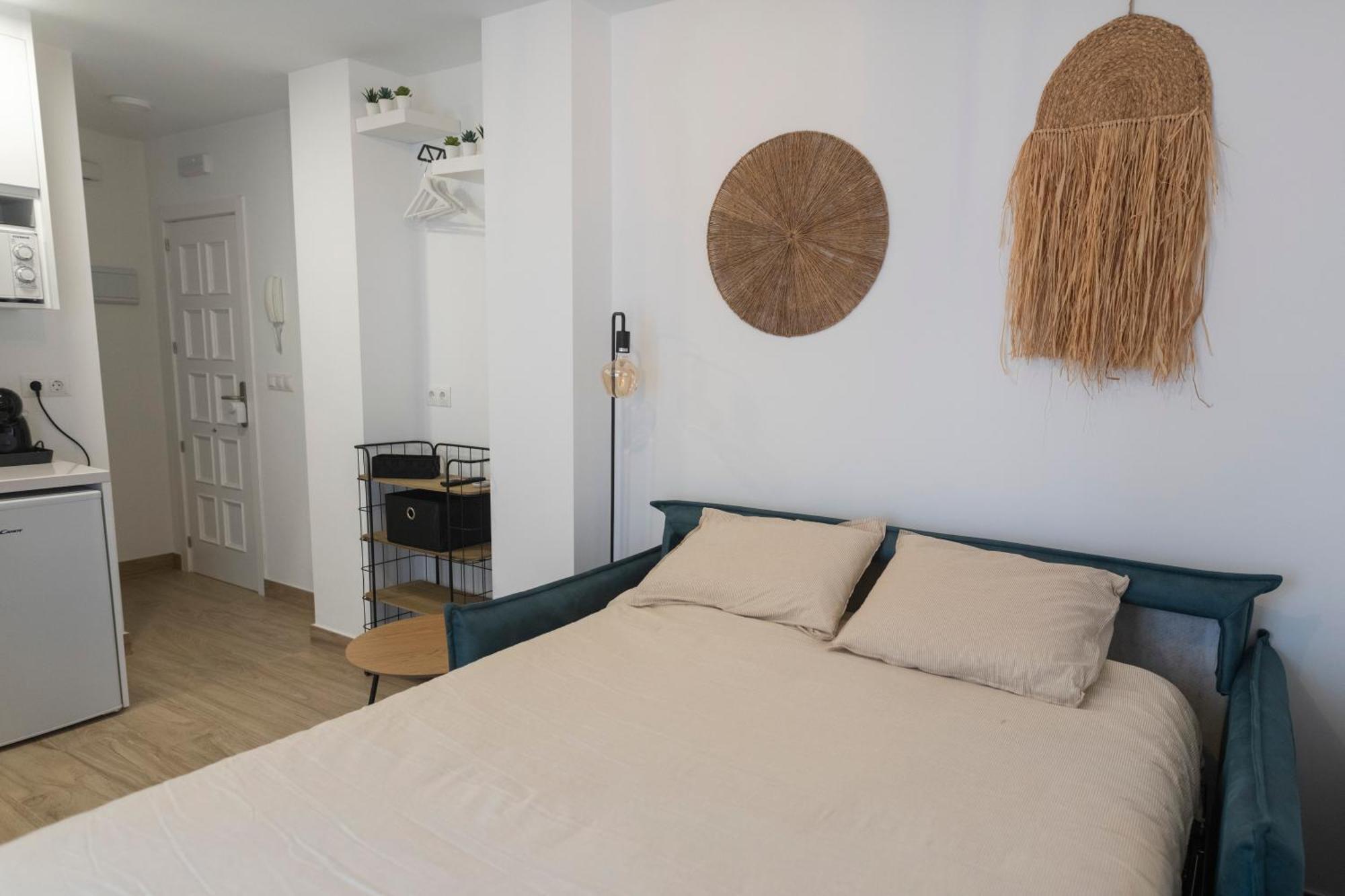 Estudio Colon Ayamonte Exterior foto